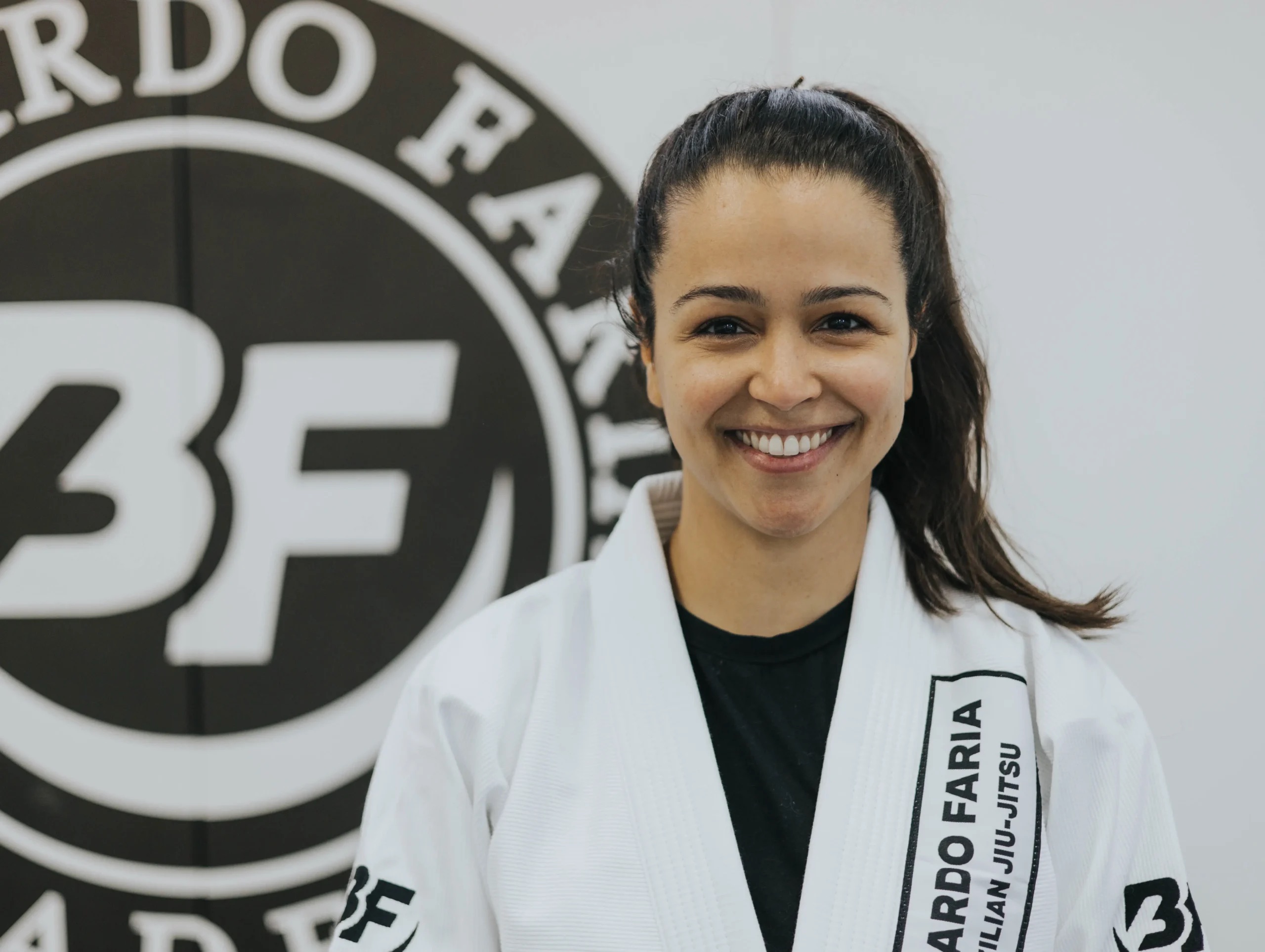 Rayra Gracie