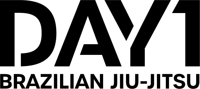 Day 1 Brazilian Jiu-Jitsu